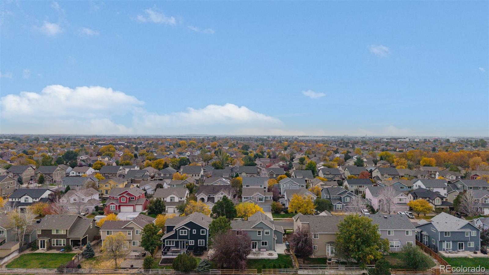 MLS Image #40 for 11463 e 118th place,commerce city, Colorado