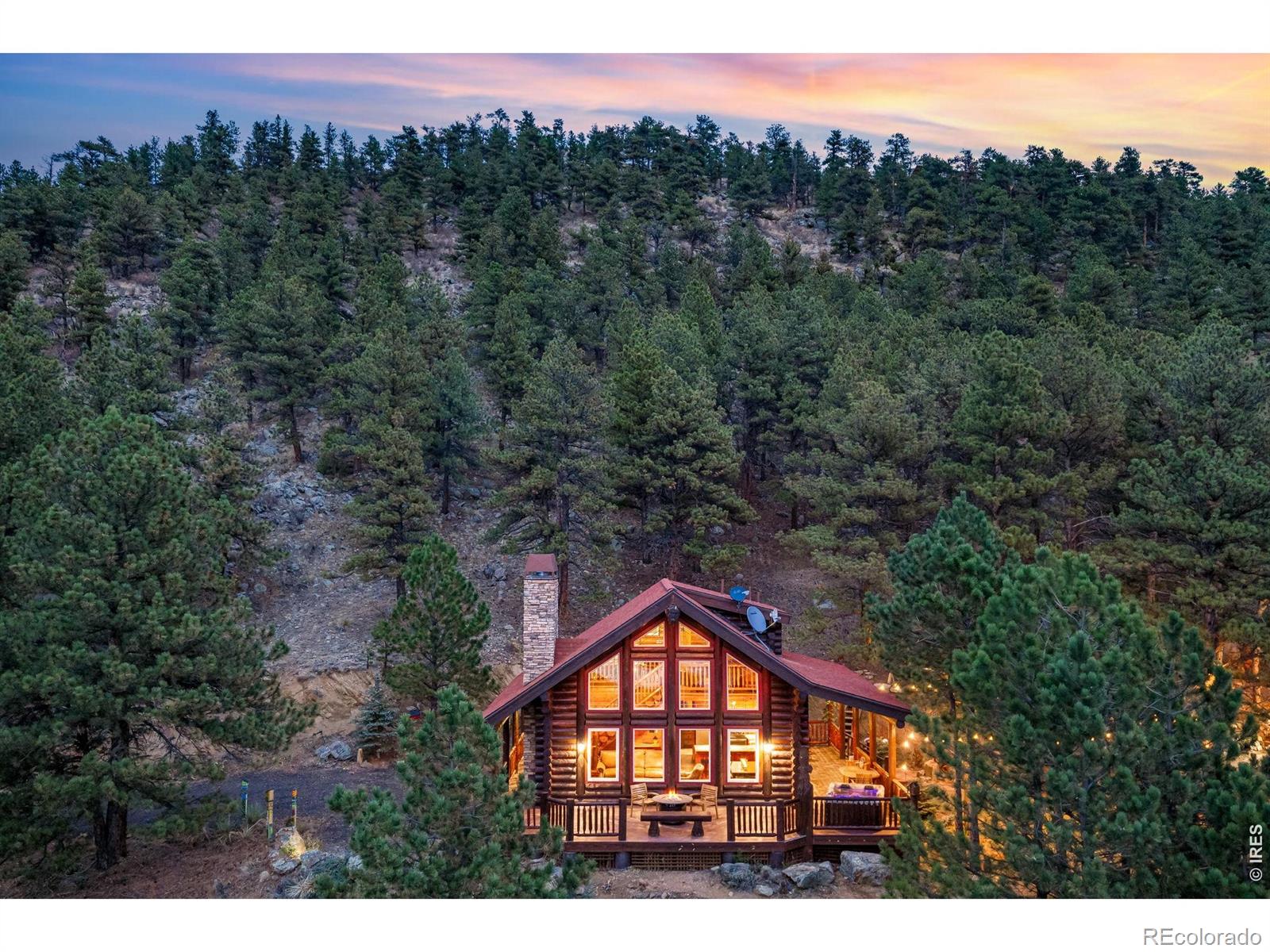 MLS Image #0 for 32  newell drive,loveland, Colorado