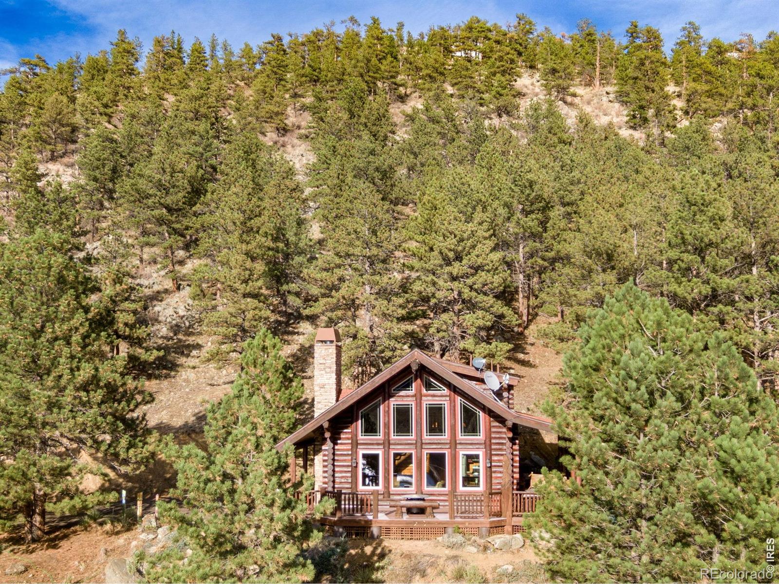 MLS Image #4 for 32  newell drive,loveland, Colorado
