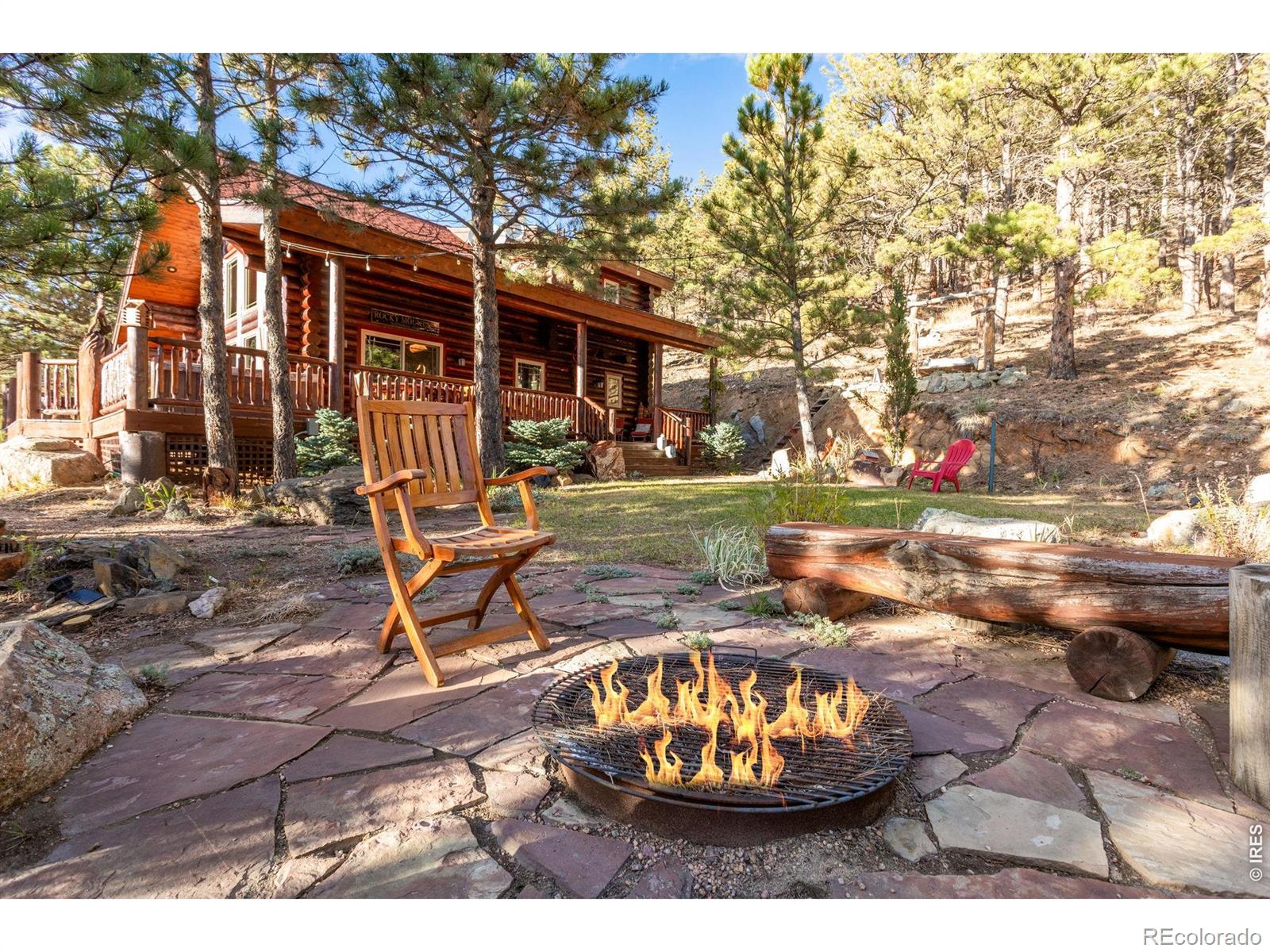 MLS Image #5 for 32  newell drive,loveland, Colorado