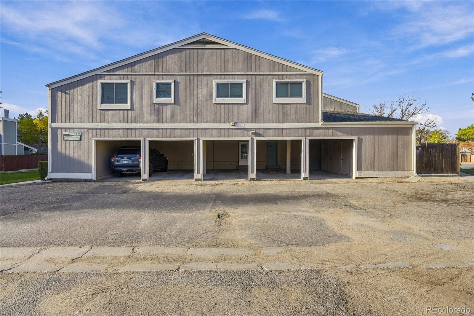MLS Image #0 for 4545 s hannibal street,aurora, Colorado