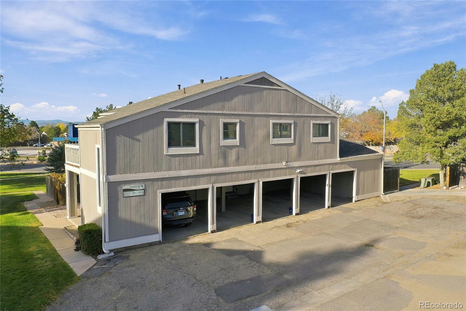 MLS Image #2 for 4545 s hannibal street,aurora, Colorado
