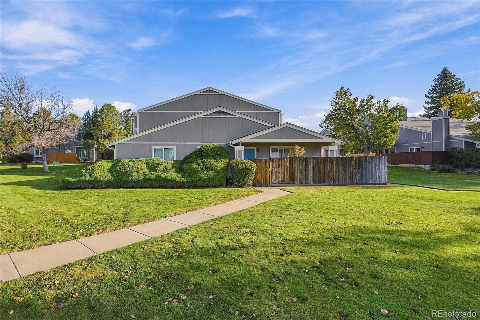 MLS Image #4 for 4545 s hannibal street,aurora, Colorado