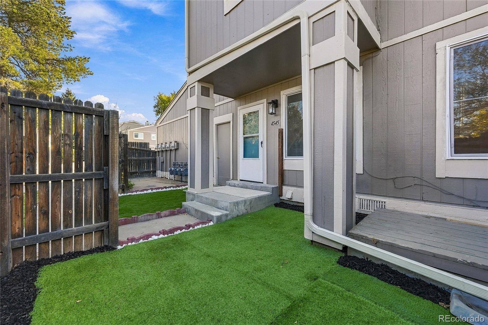 MLS Image #5 for 4545 s hannibal street,aurora, Colorado