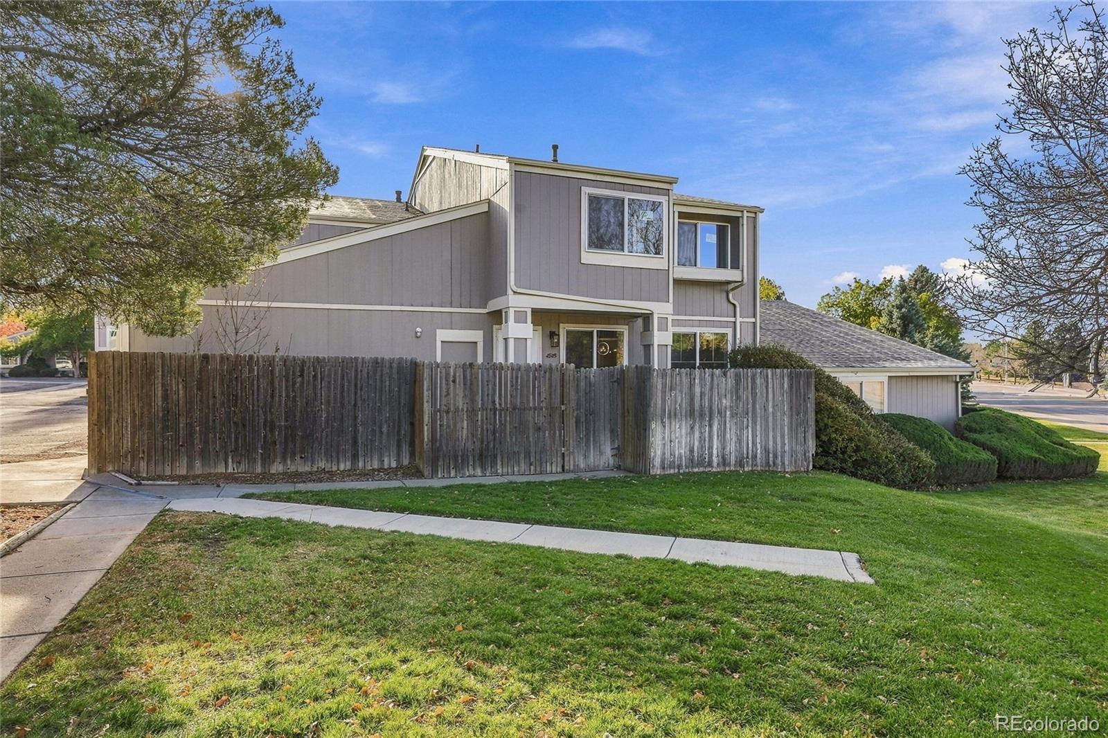 MLS Image #8 for 4545 s hannibal street,aurora, Colorado