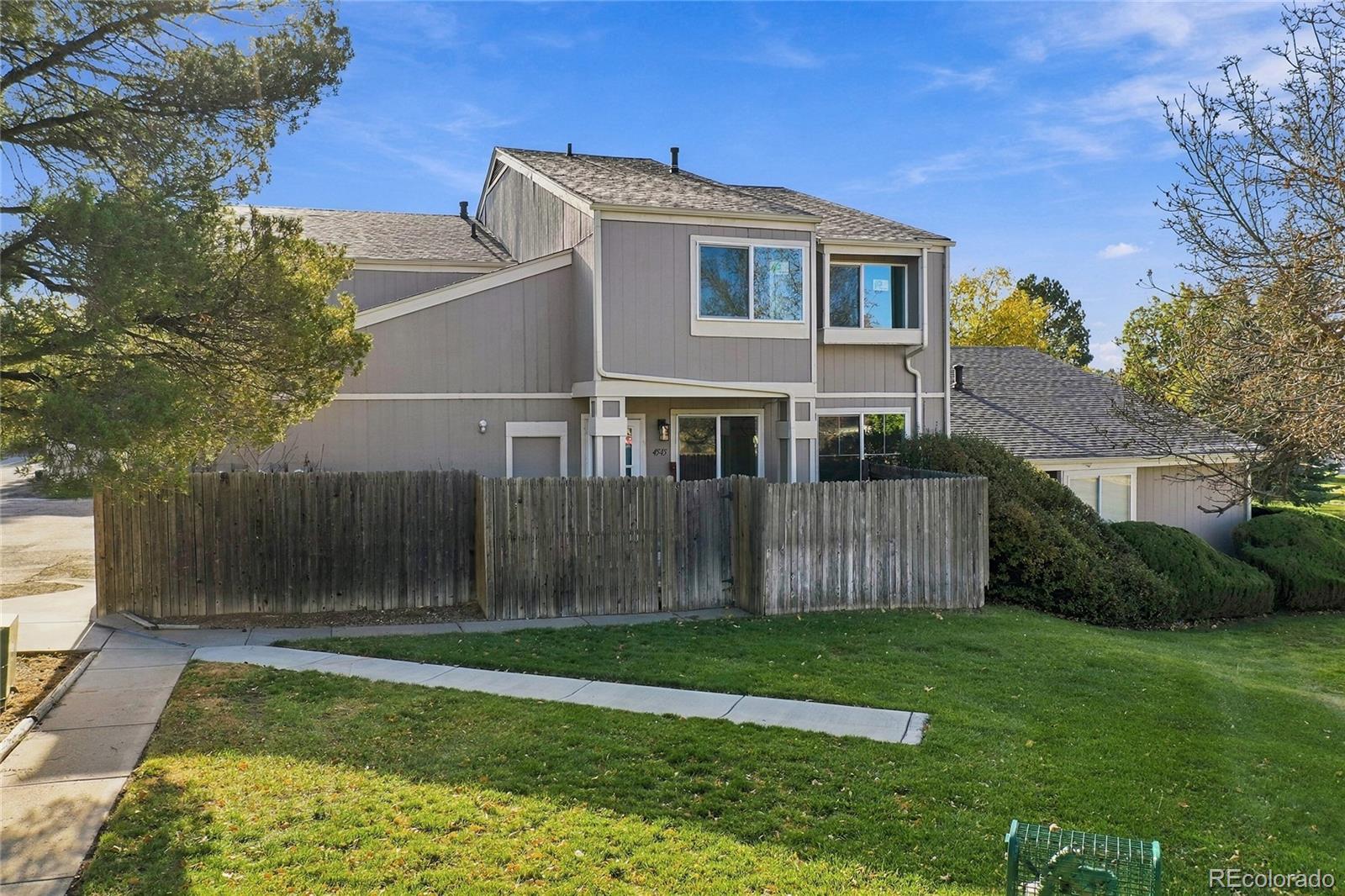 MLS Image #9 for 4545 s hannibal street,aurora, Colorado