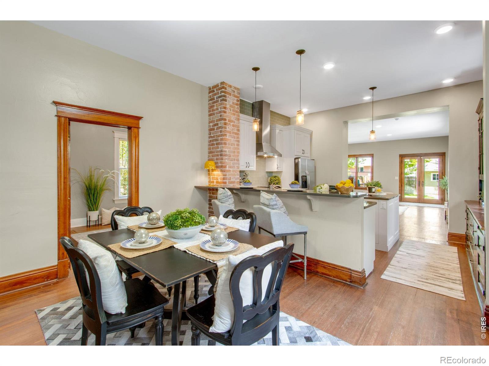 MLS Image #13 for 920  laporte avenue,fort collins, Colorado