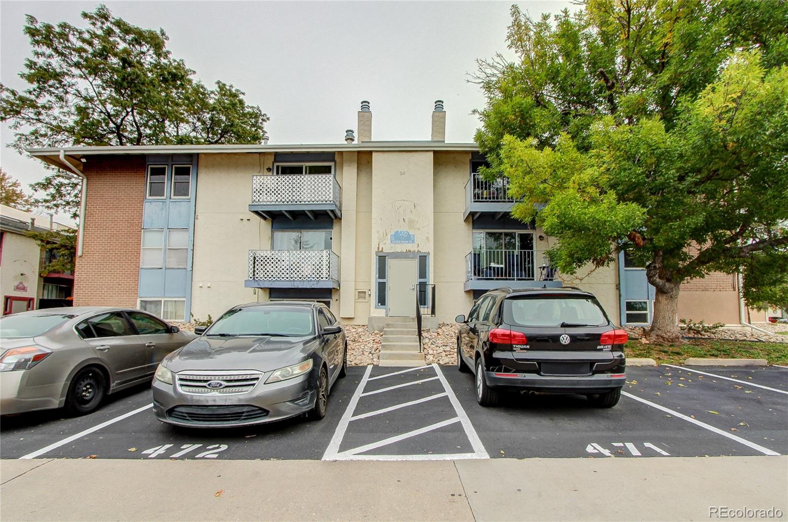 MLS Image #1 for 12160  huron street 101,westminster, Colorado