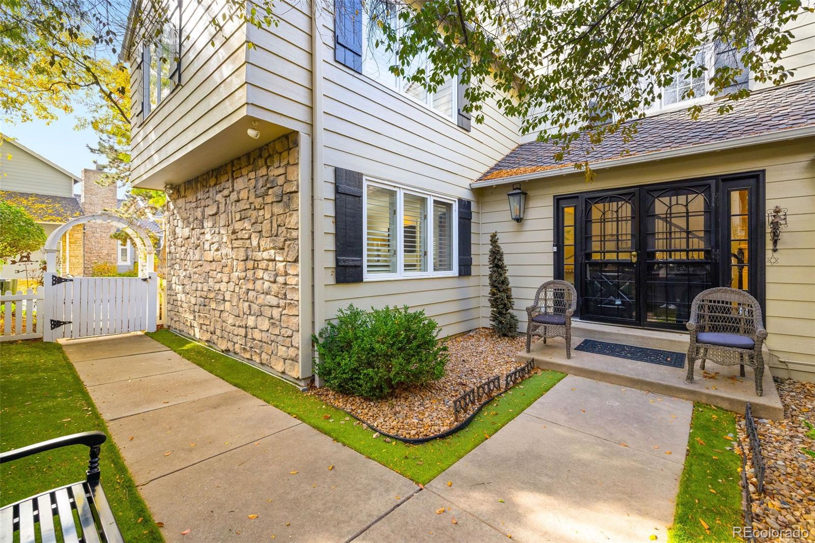 MLS Image #1 for 4505 s yosemite street,denver, Colorado