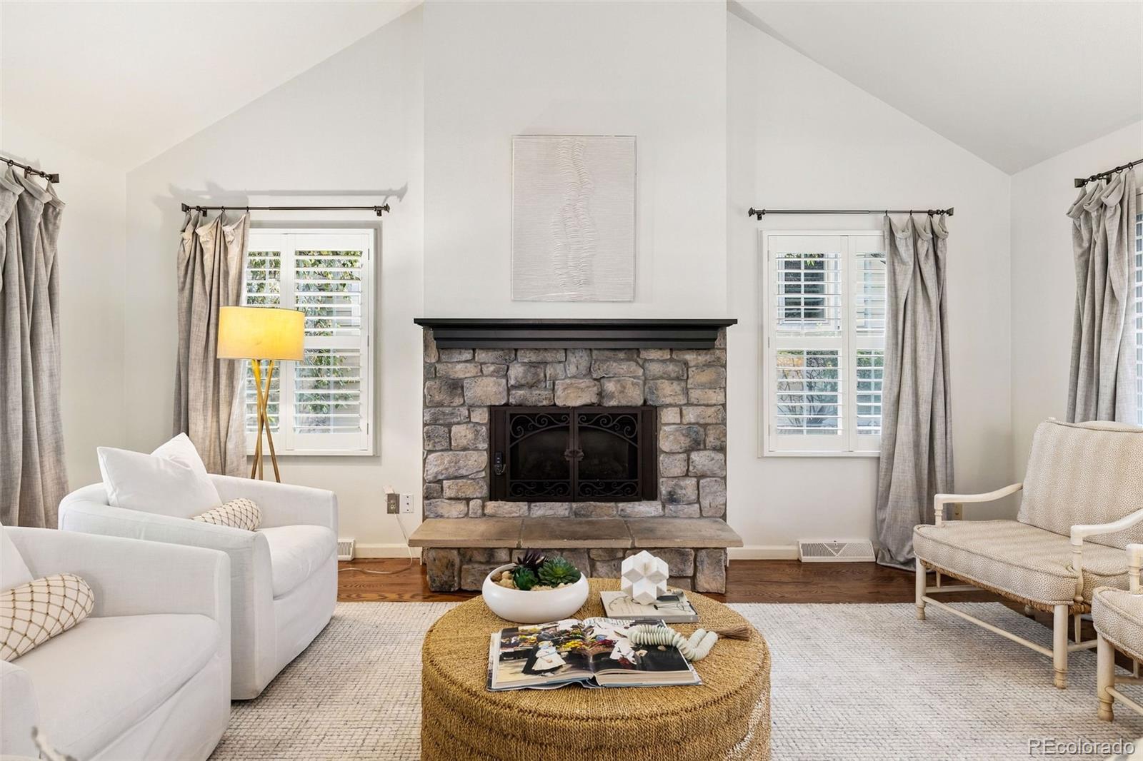 MLS Image #10 for 4505 s yosemite street,denver, Colorado