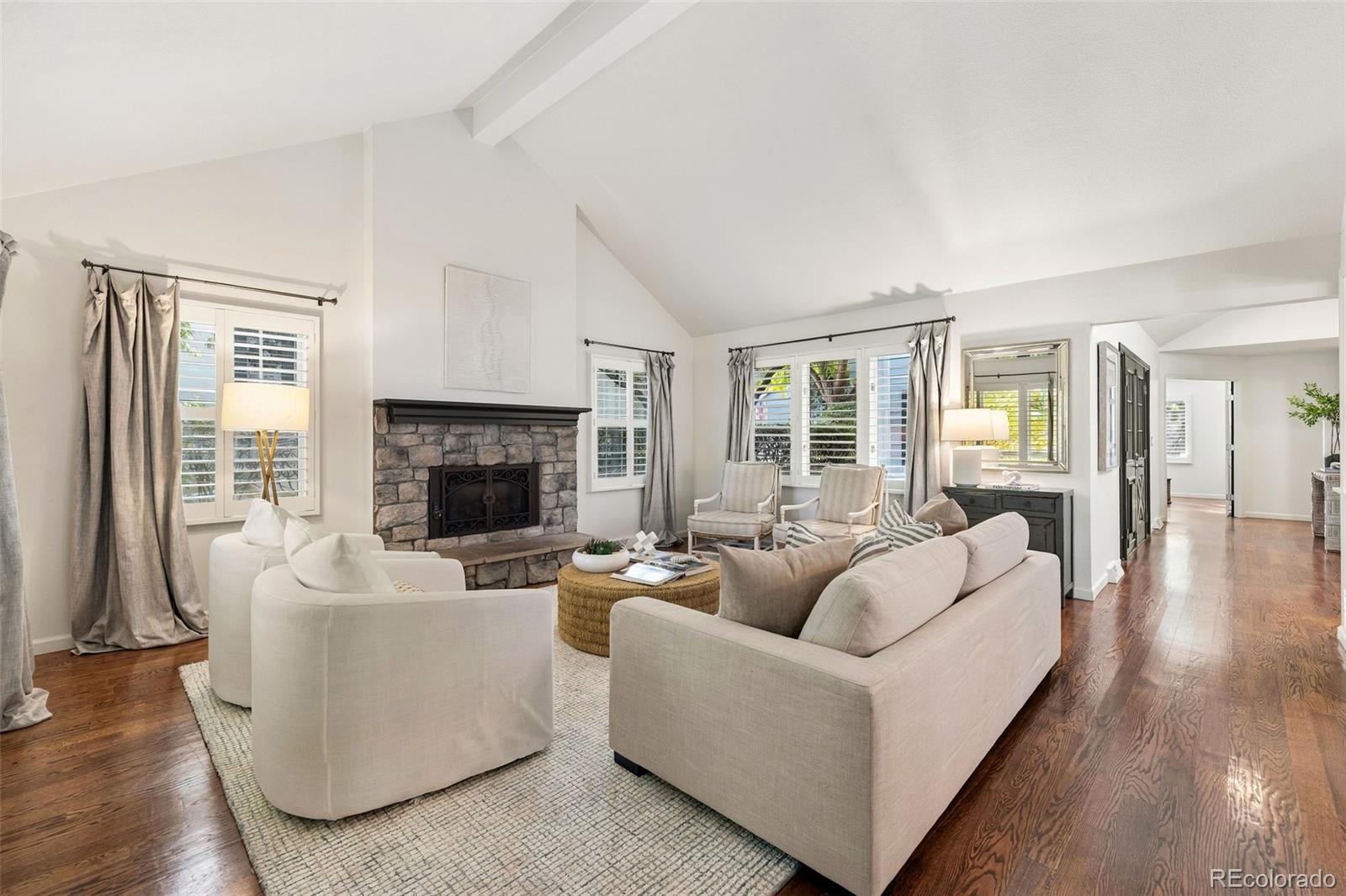 MLS Image #11 for 4505 s yosemite street,denver, Colorado