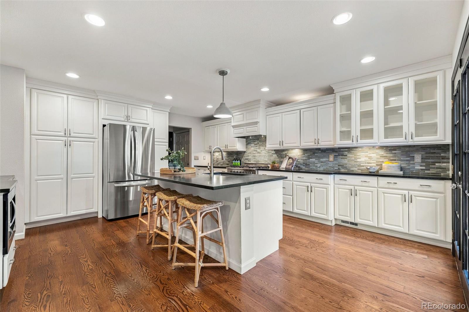 MLS Image #12 for 4505 s yosemite street,denver, Colorado