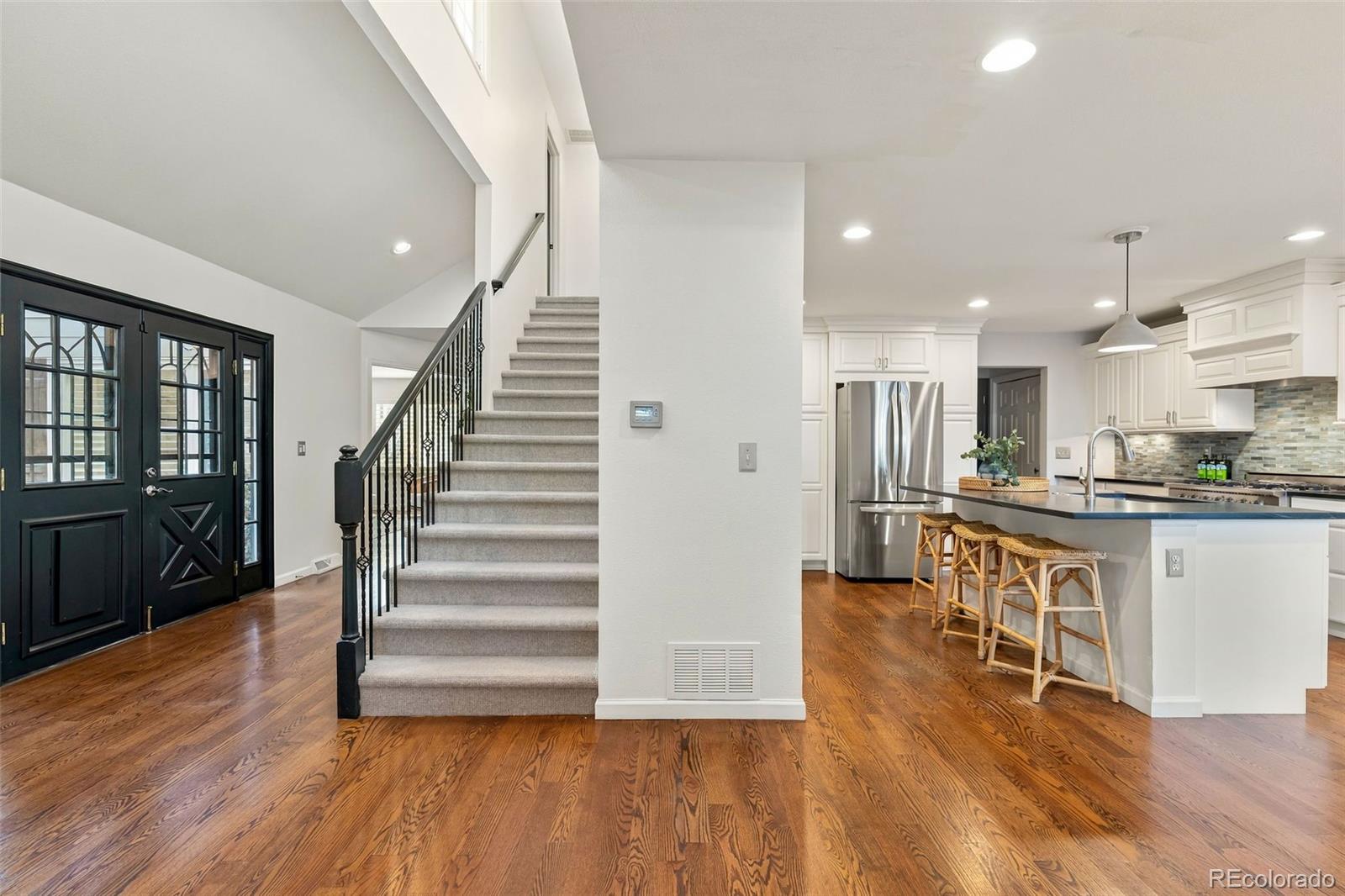 MLS Image #3 for 4505 s yosemite street,denver, Colorado