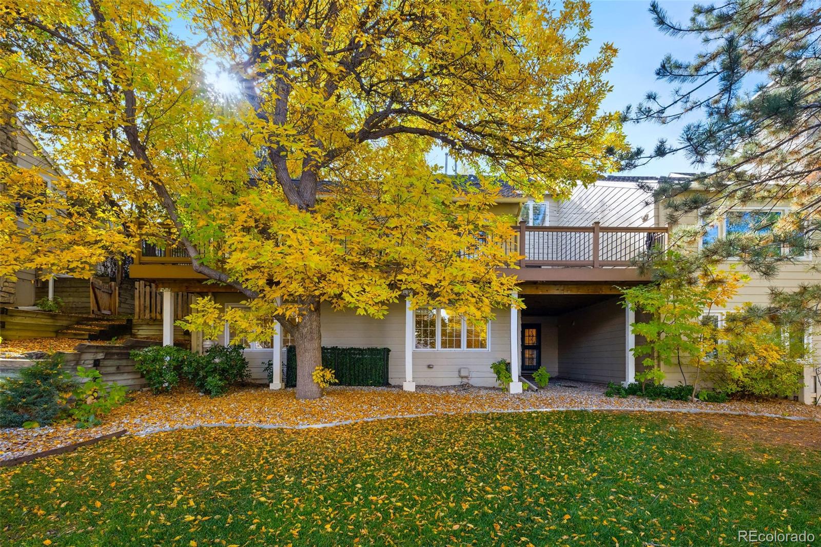 MLS Image #34 for 4505 s yosemite street,denver, Colorado