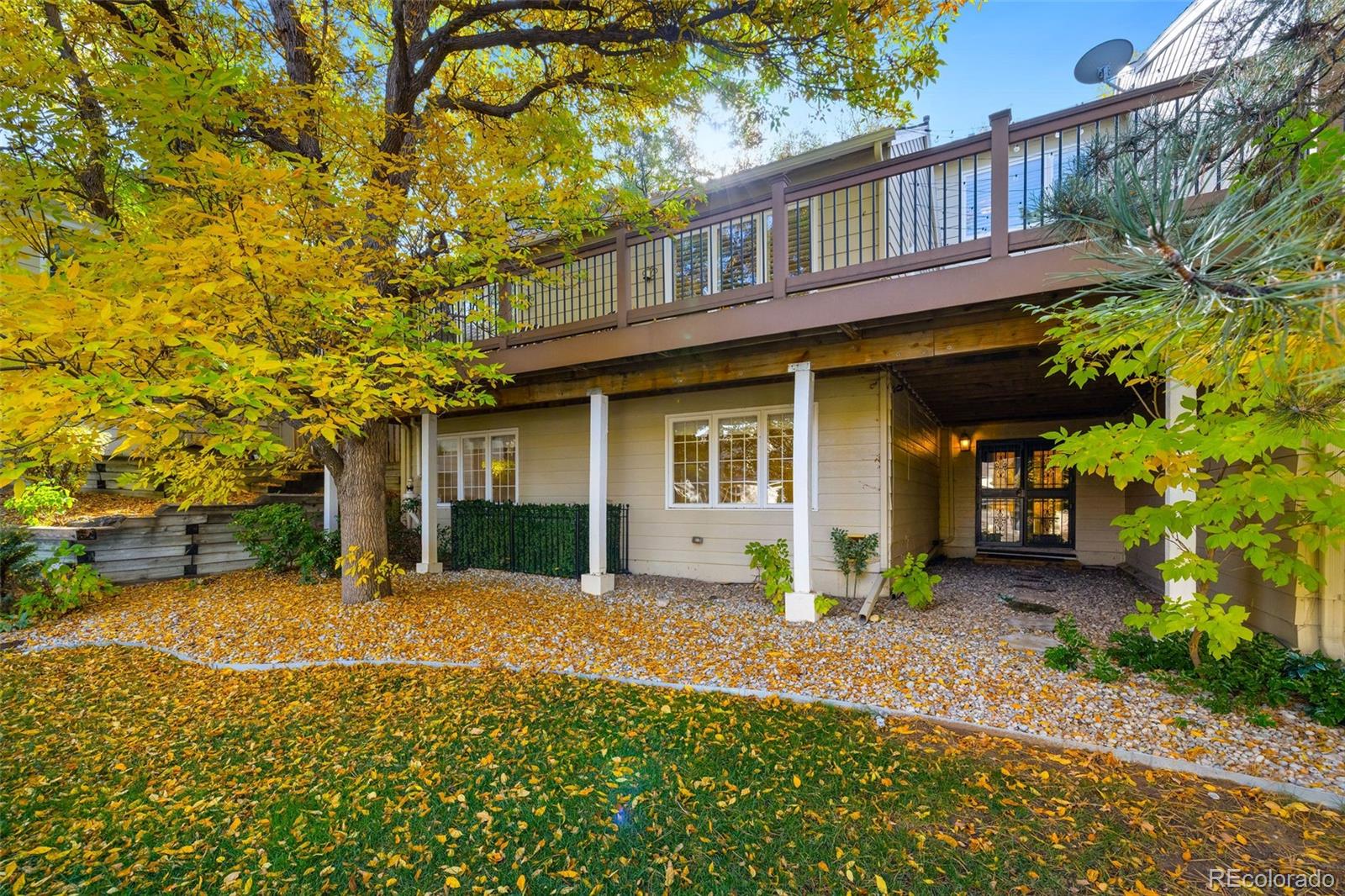 MLS Image #35 for 4505 s yosemite street,denver, Colorado