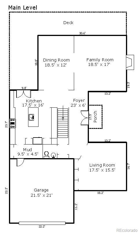 MLS Image #38 for 4505 s yosemite street,denver, Colorado