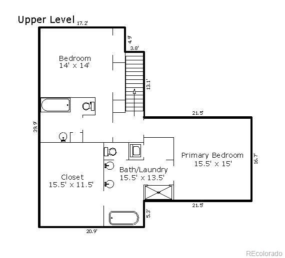 MLS Image #39 for 4505 s yosemite street,denver, Colorado