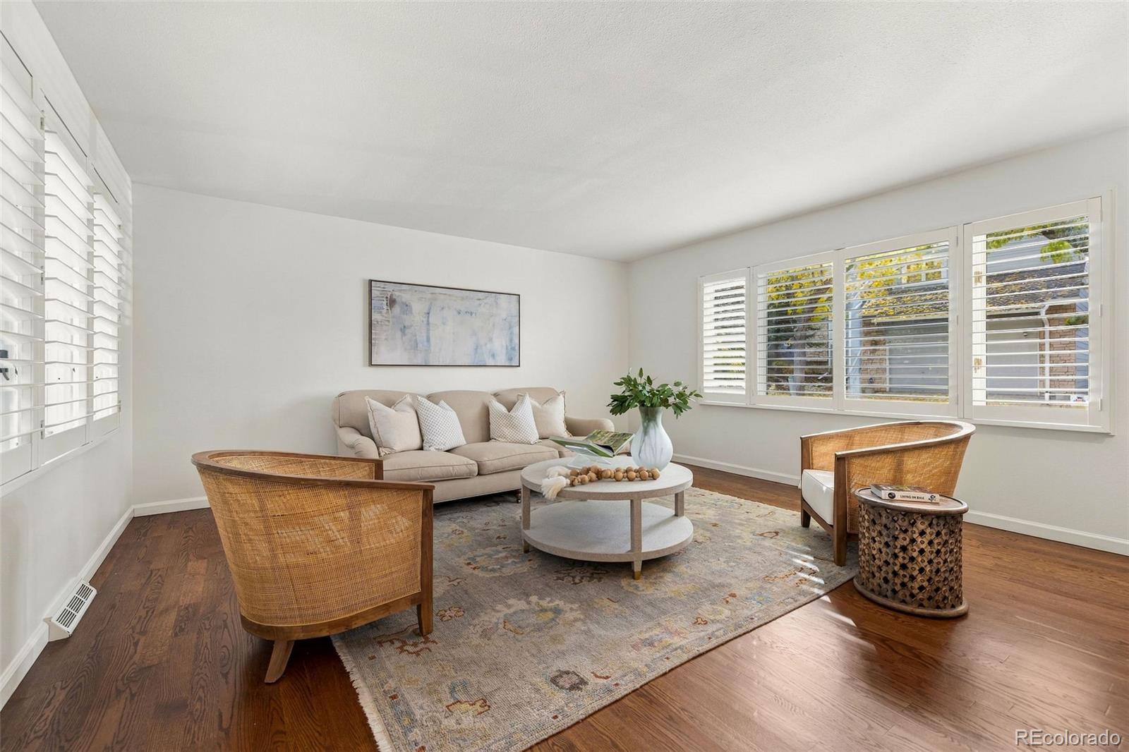 MLS Image #4 for 4505 s yosemite street,denver, Colorado