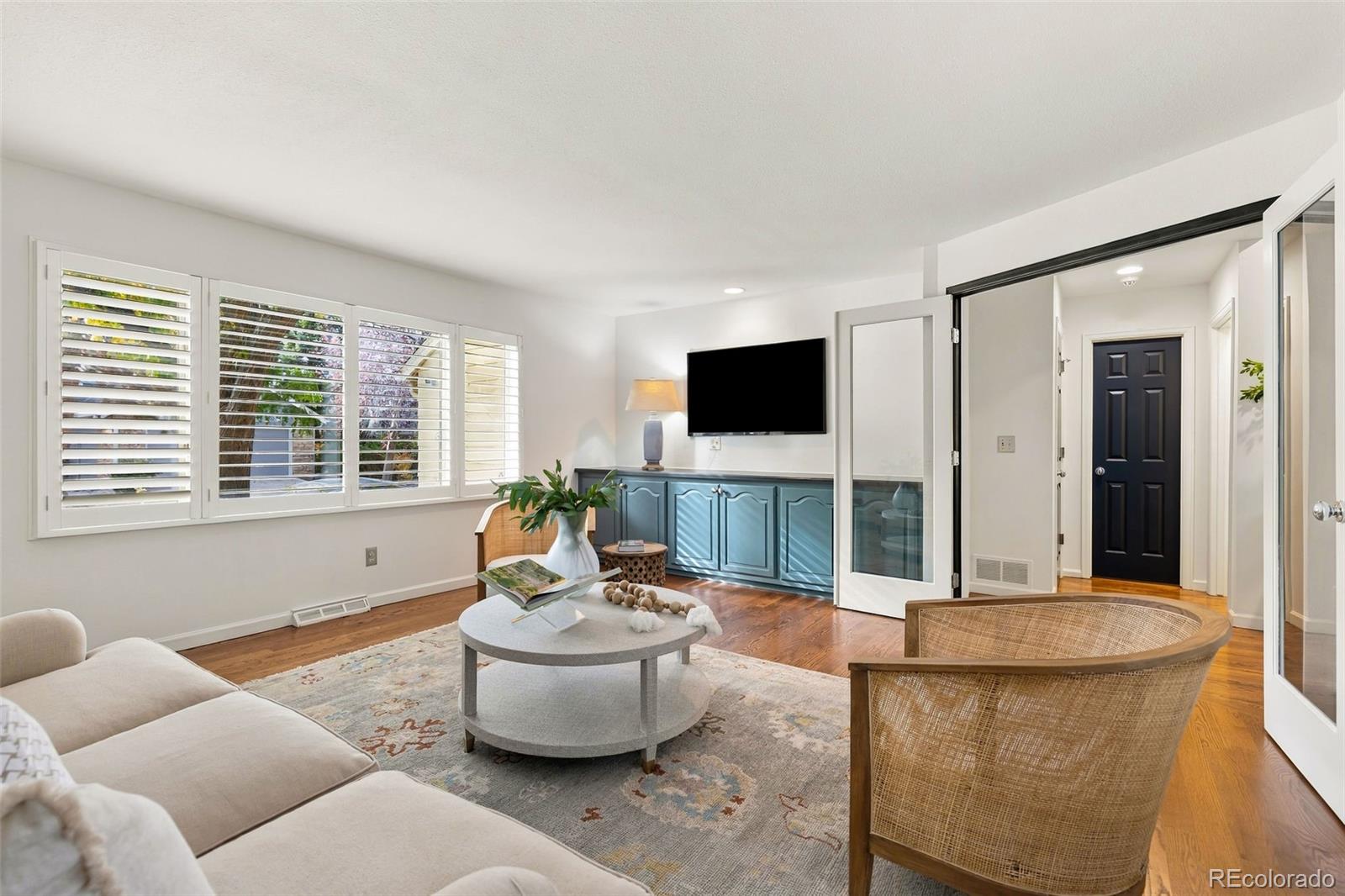 MLS Image #5 for 4505 s yosemite street,denver, Colorado