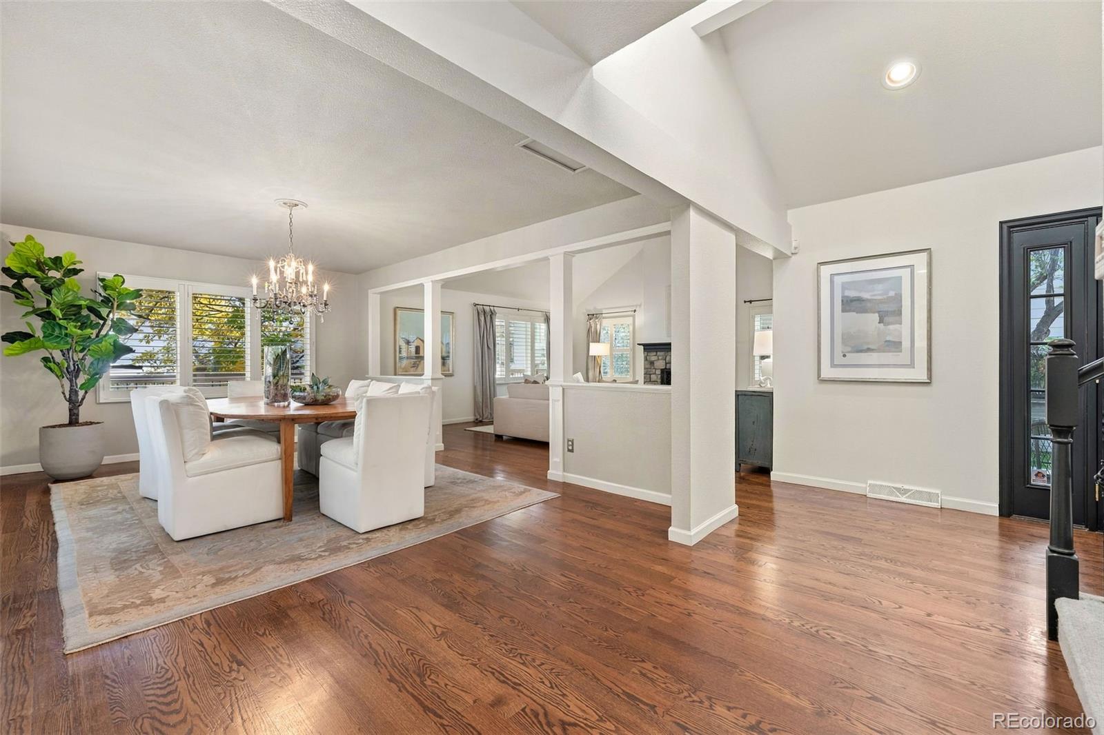 MLS Image #6 for 4505 s yosemite street,denver, Colorado