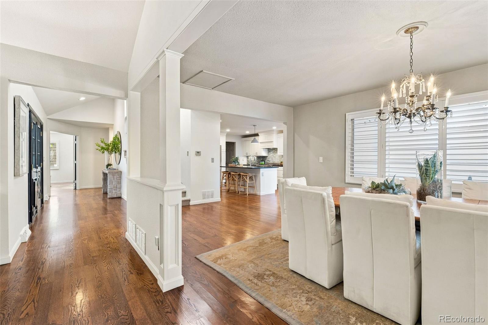 MLS Image #8 for 4505 s yosemite street,denver, Colorado