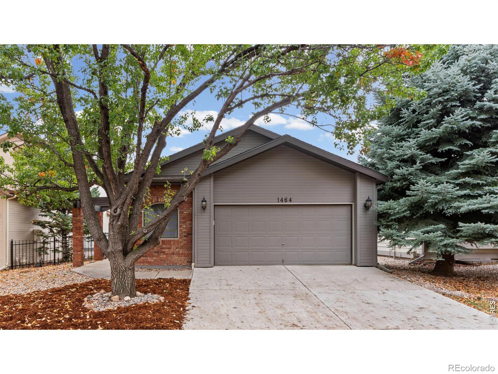 MLS Image #0 for 1464  front nine drive,fort collins, Colorado