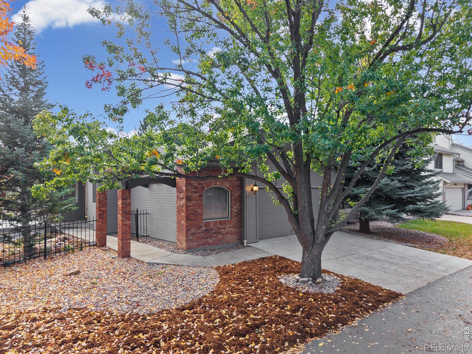 MLS Image #1 for 1464  front nine drive,fort collins, Colorado