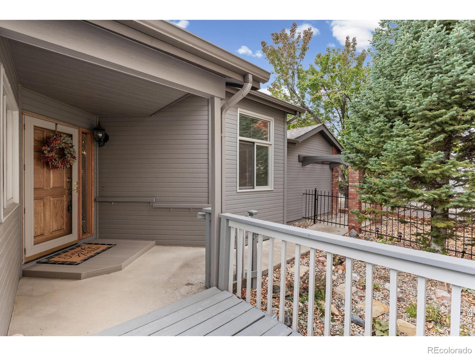 MLS Image #2 for 1464  front nine drive,fort collins, Colorado