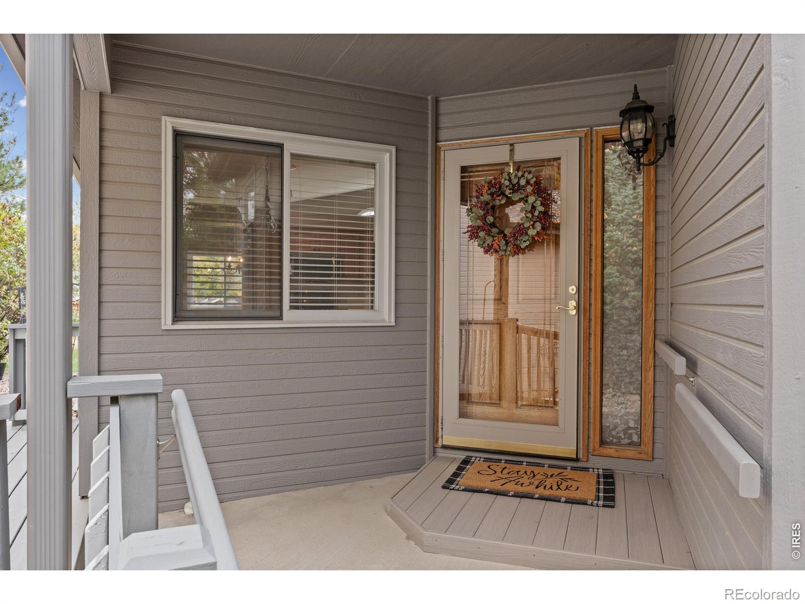 MLS Image #3 for 1464  front nine drive,fort collins, Colorado