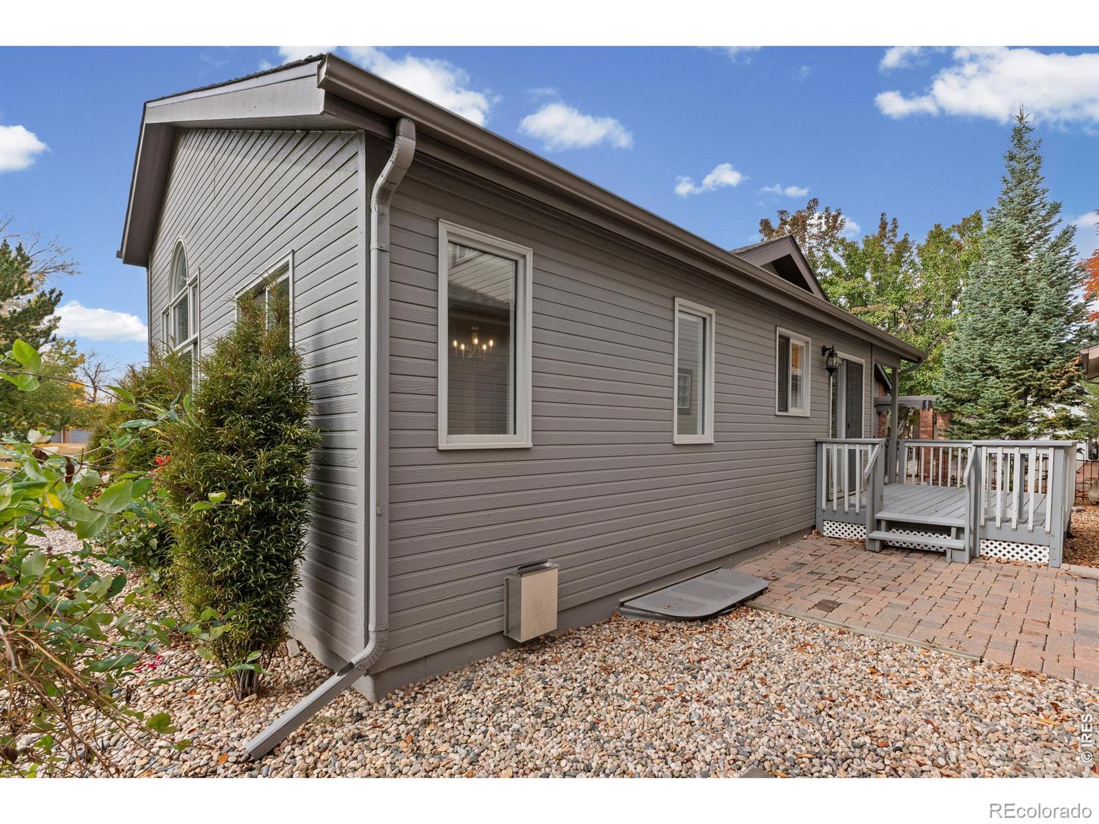MLS Image #36 for 1464  front nine drive,fort collins, Colorado