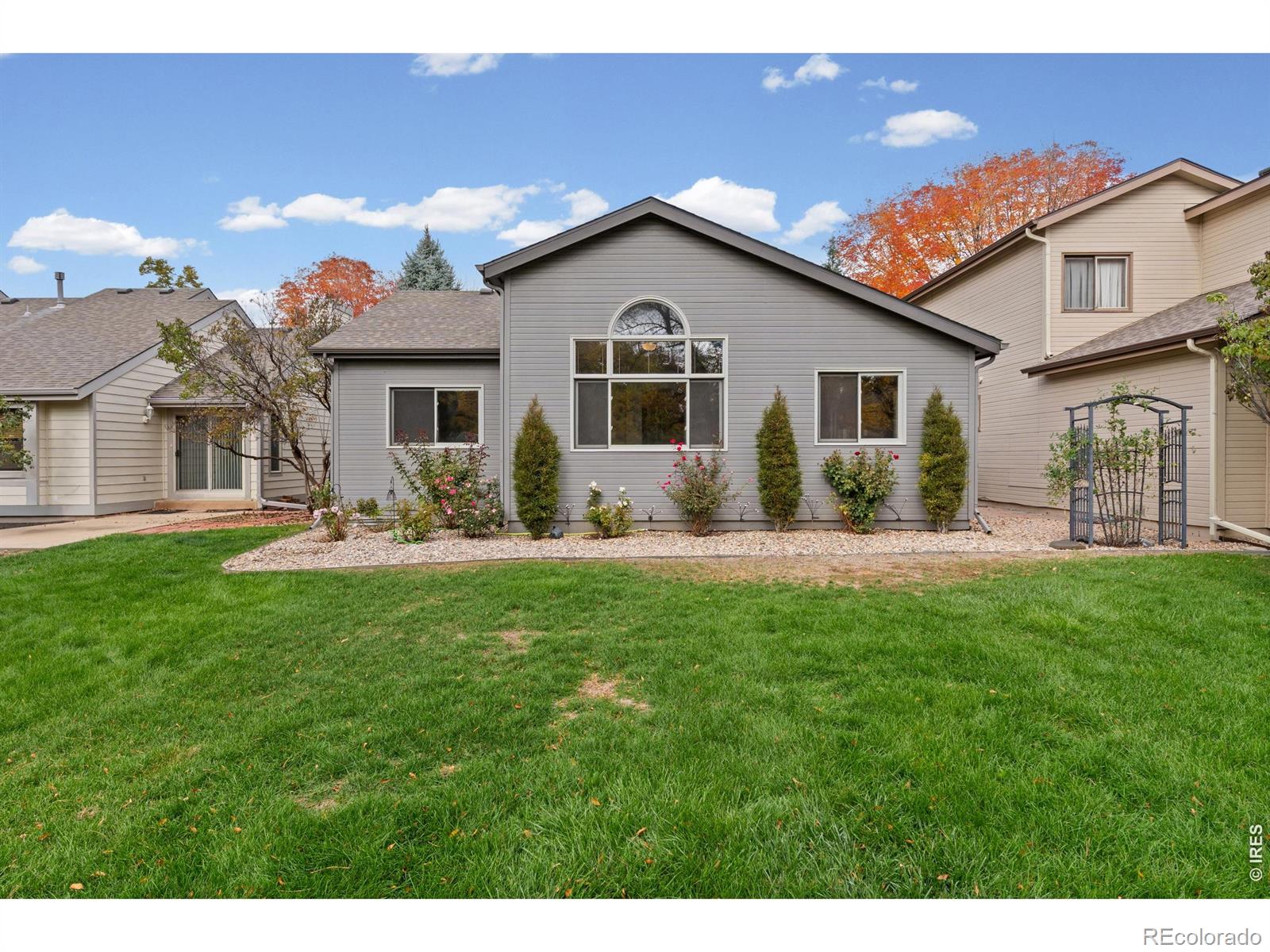 MLS Image #38 for 1464  front nine drive,fort collins, Colorado