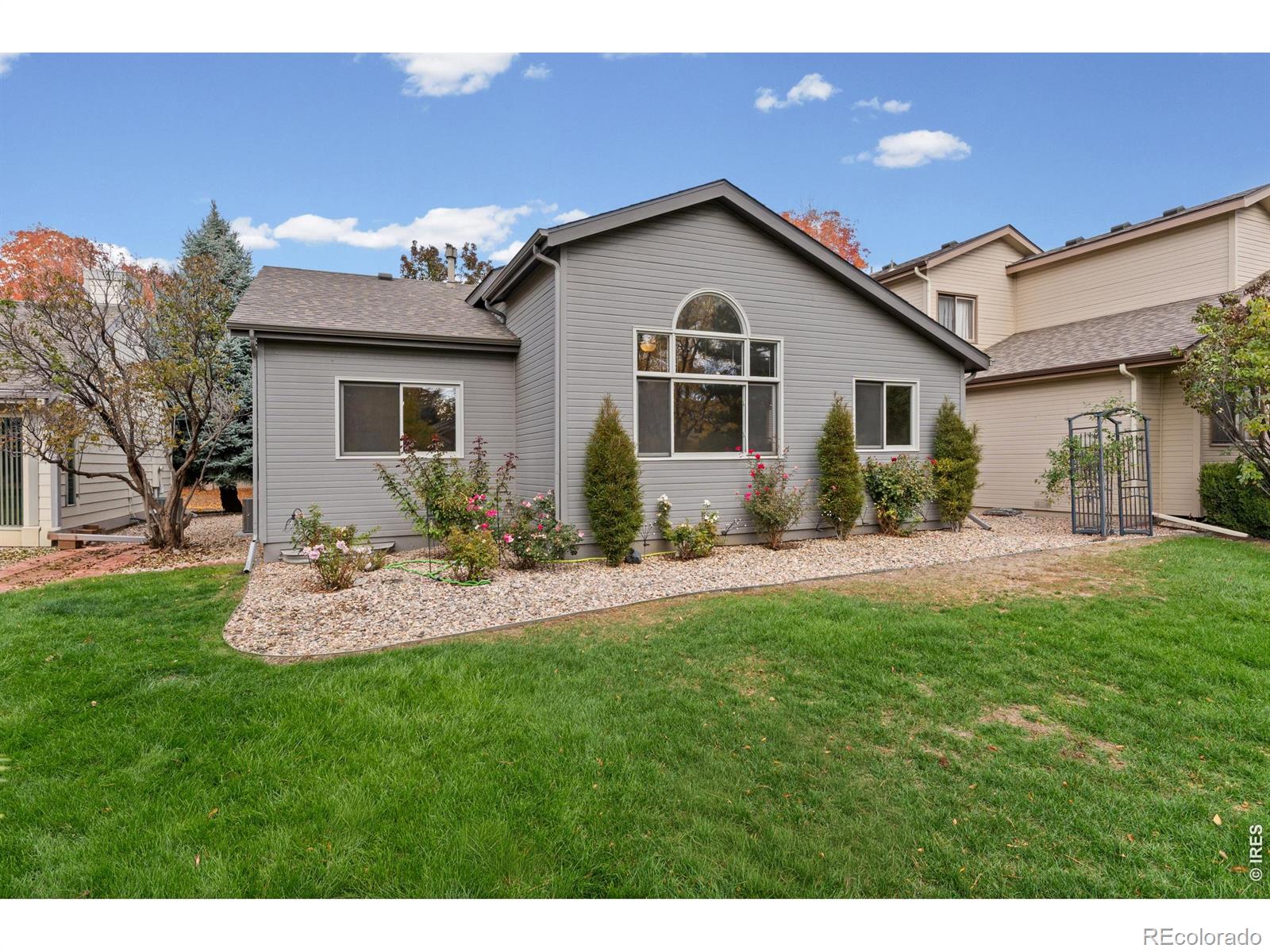 MLS Image #39 for 1464  front nine drive,fort collins, Colorado
