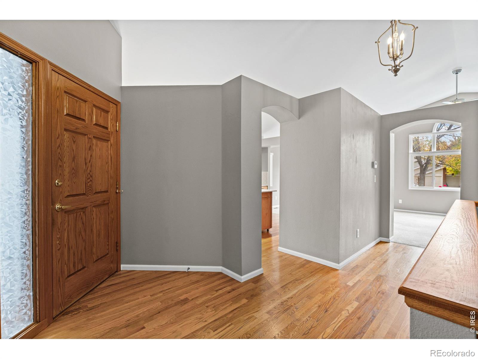 MLS Image #4 for 1464  front nine drive,fort collins, Colorado