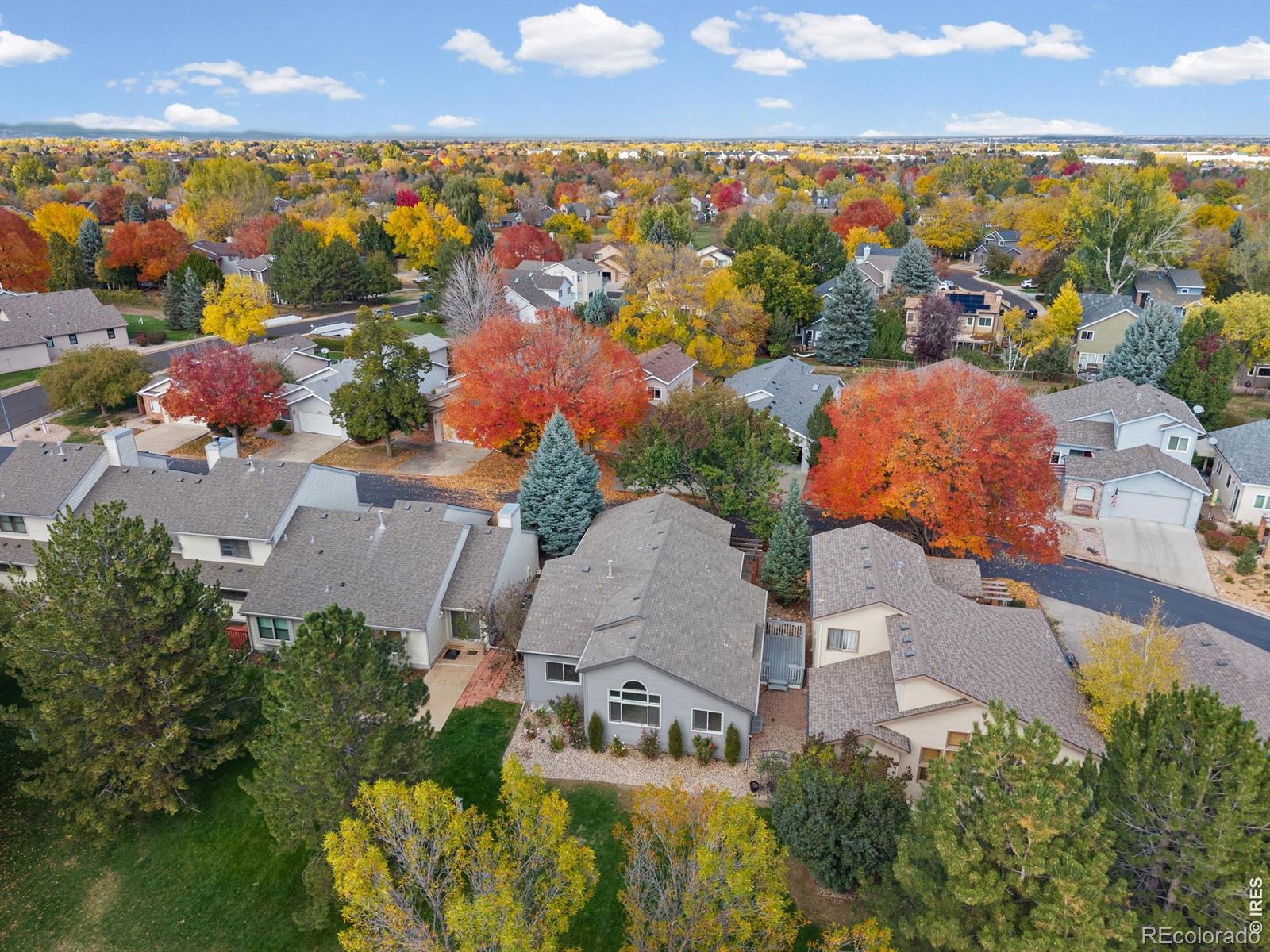 MLS Image #42 for 1464  front nine drive,fort collins, Colorado