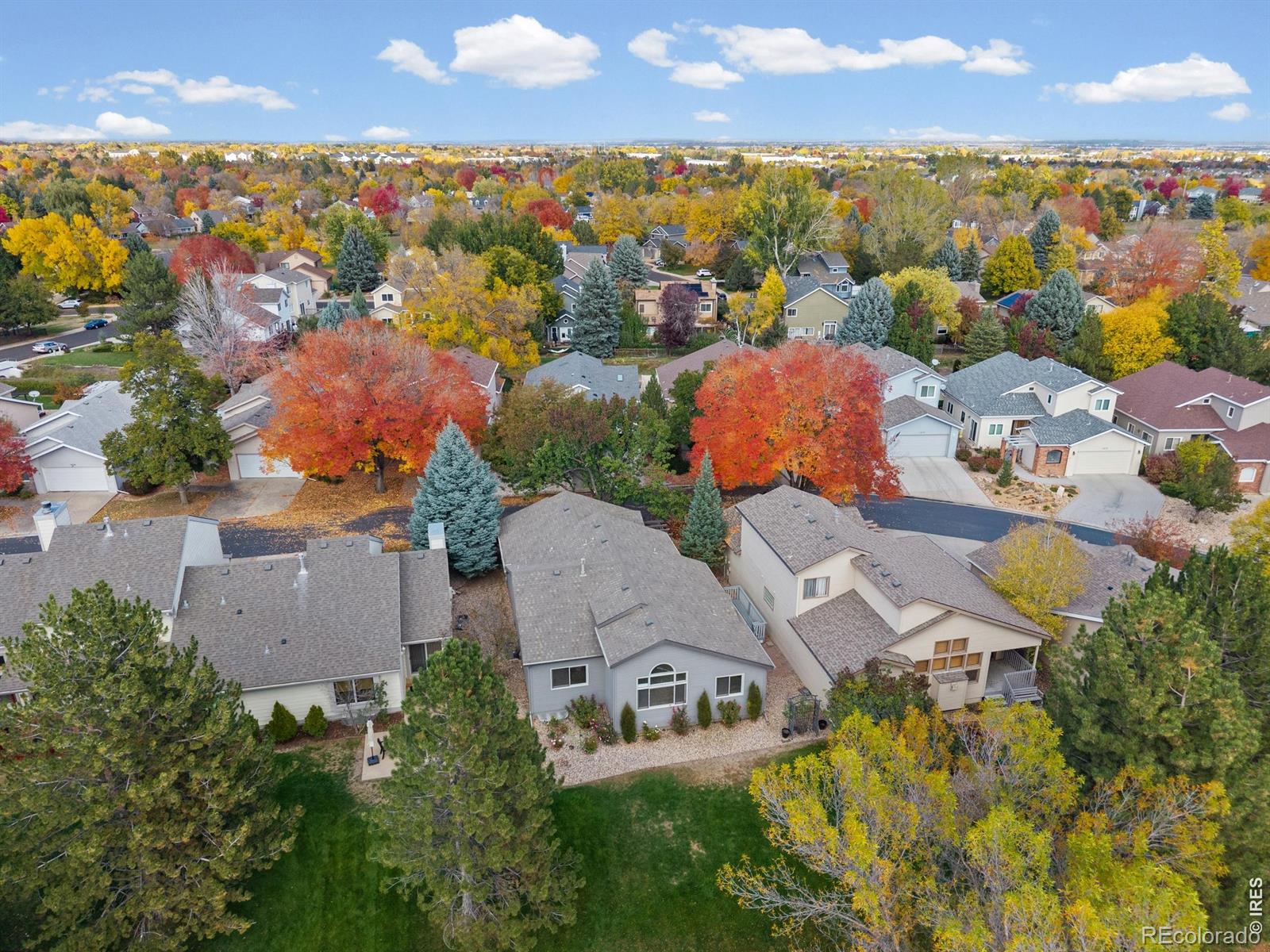 MLS Image #43 for 1464  front nine drive,fort collins, Colorado