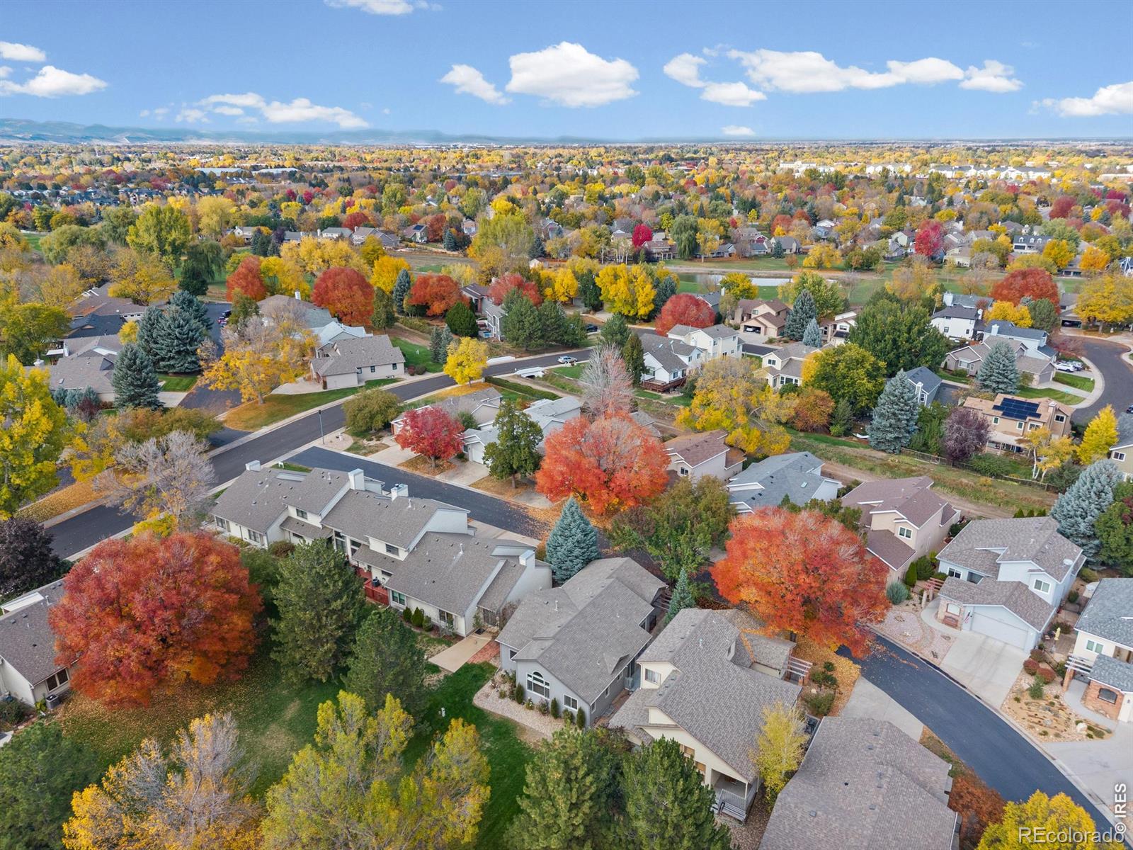 MLS Image #44 for 1464  front nine drive,fort collins, Colorado