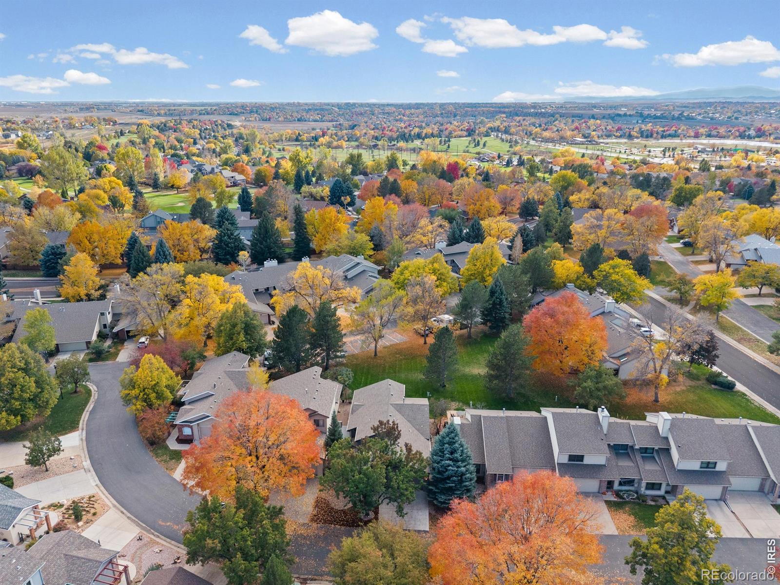 MLS Image #45 for 1464  front nine drive,fort collins, Colorado