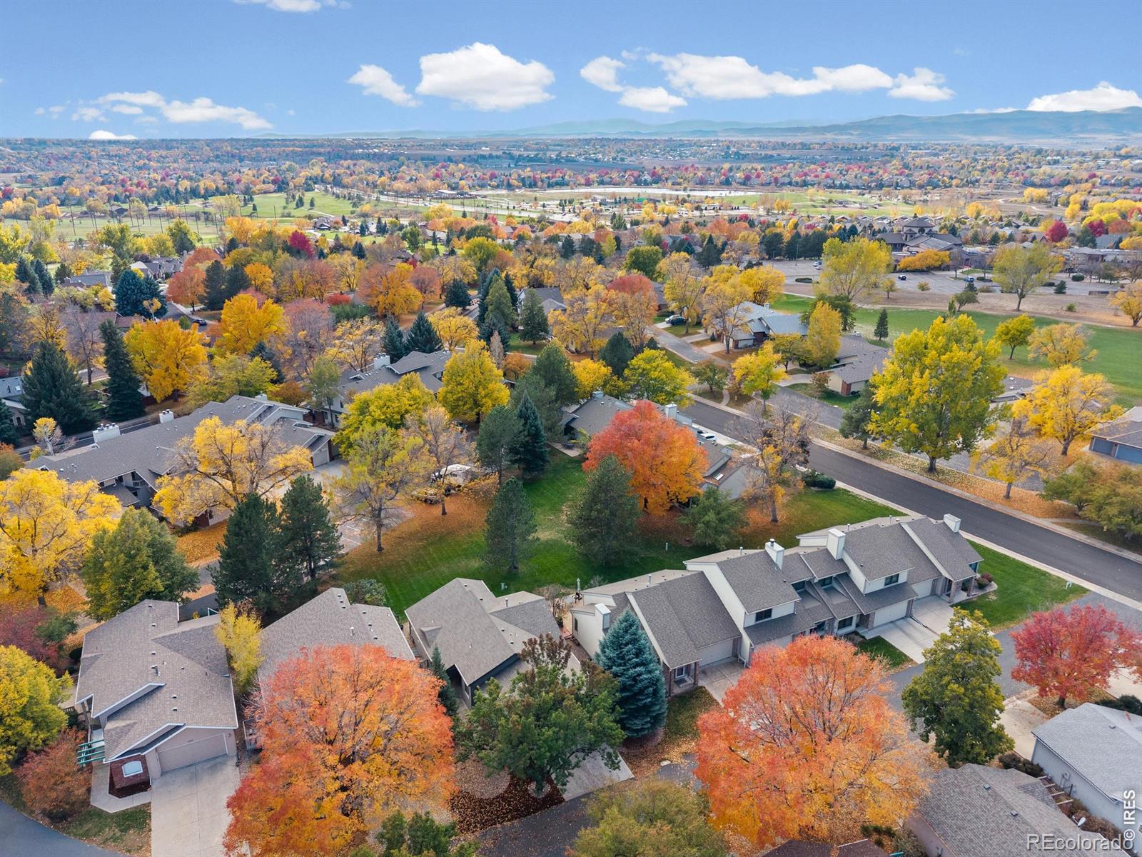 MLS Image #46 for 1464  front nine drive,fort collins, Colorado