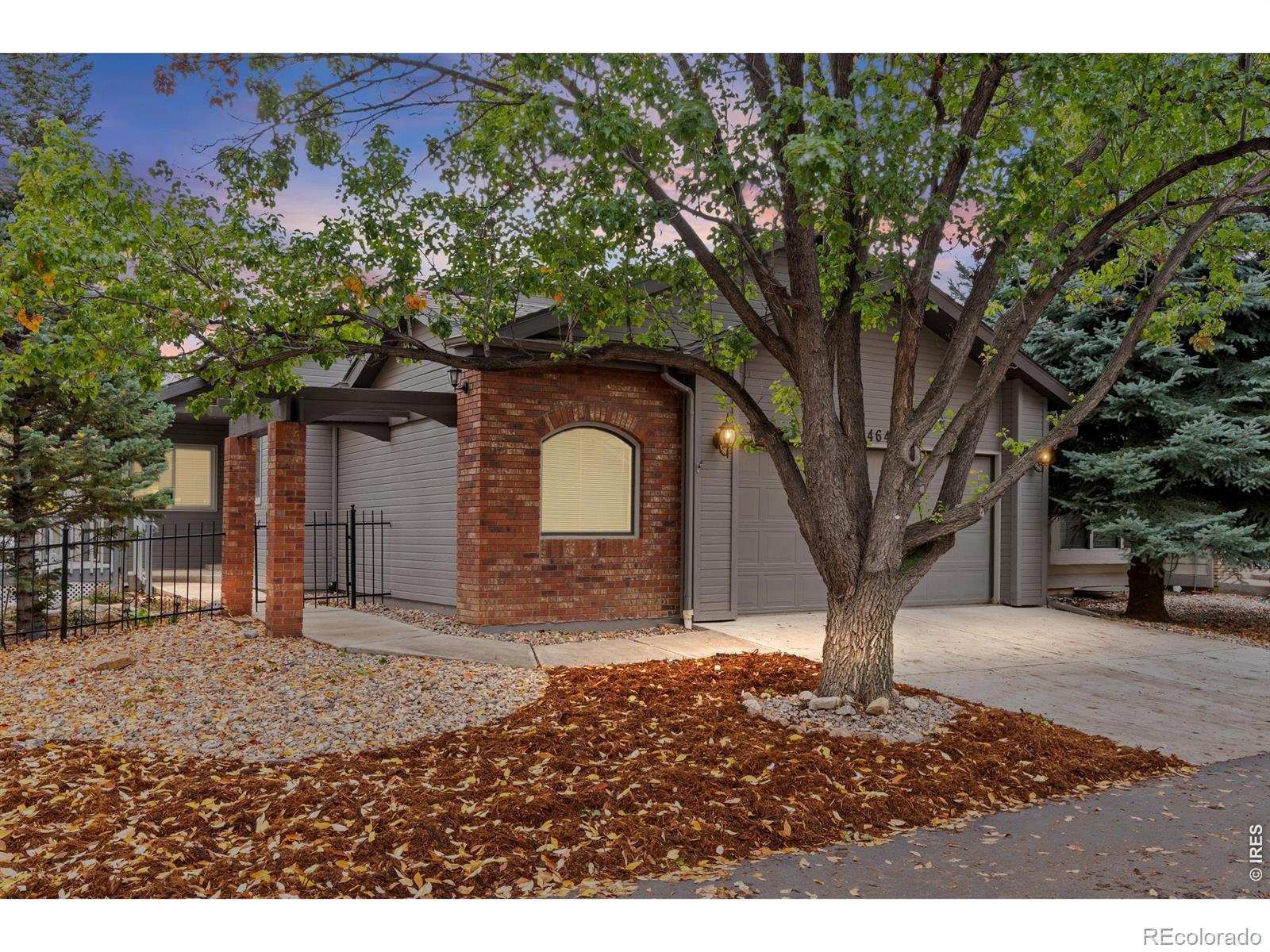 MLS Image #47 for 1464  front nine drive,fort collins, Colorado