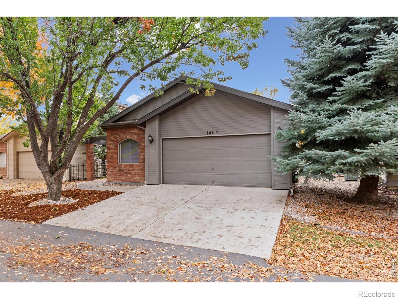 MLS Image #48 for 1464  front nine drive,fort collins, Colorado