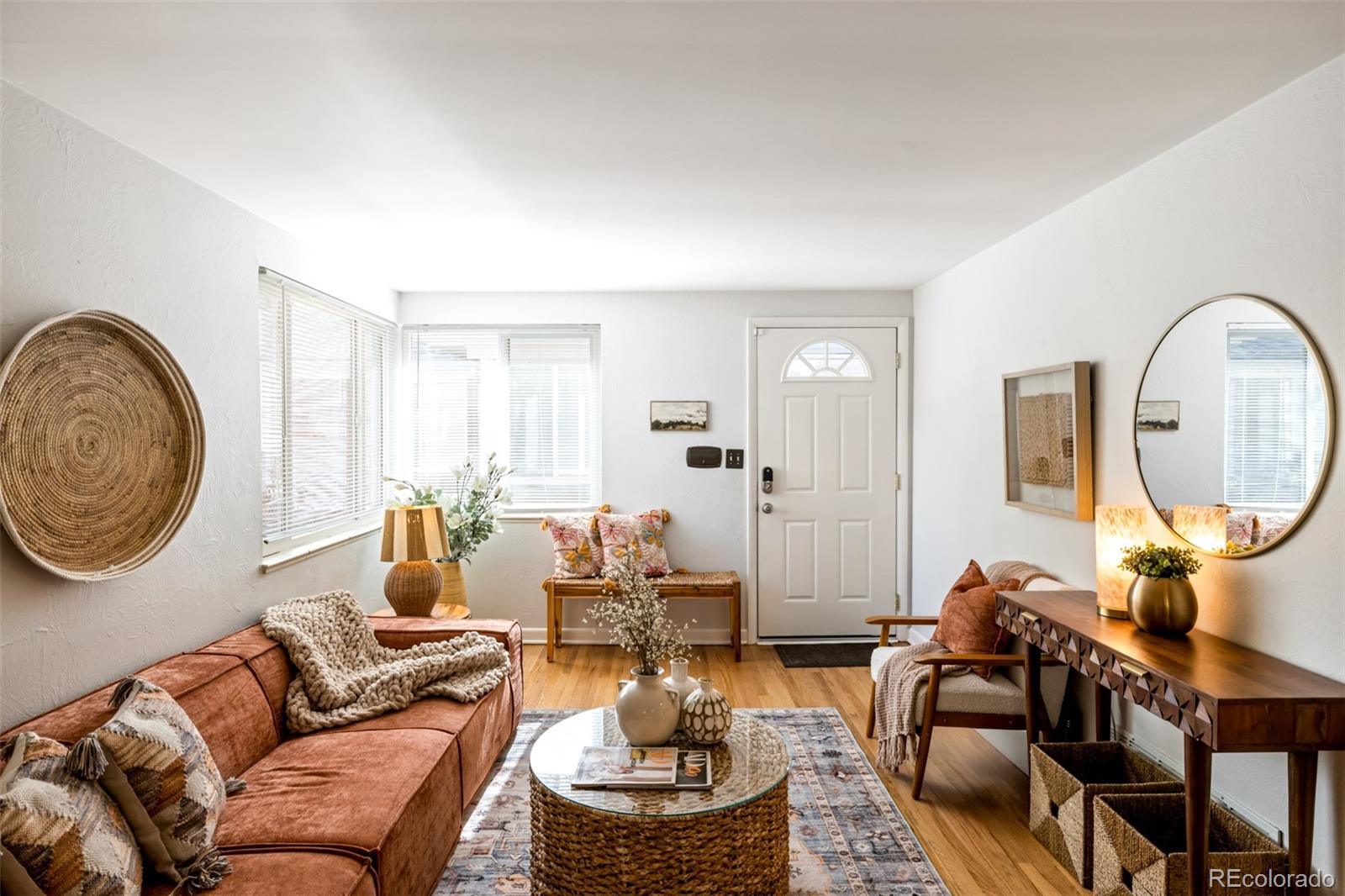 MLS Image #1 for 2483 s humboldt street,denver, Colorado
