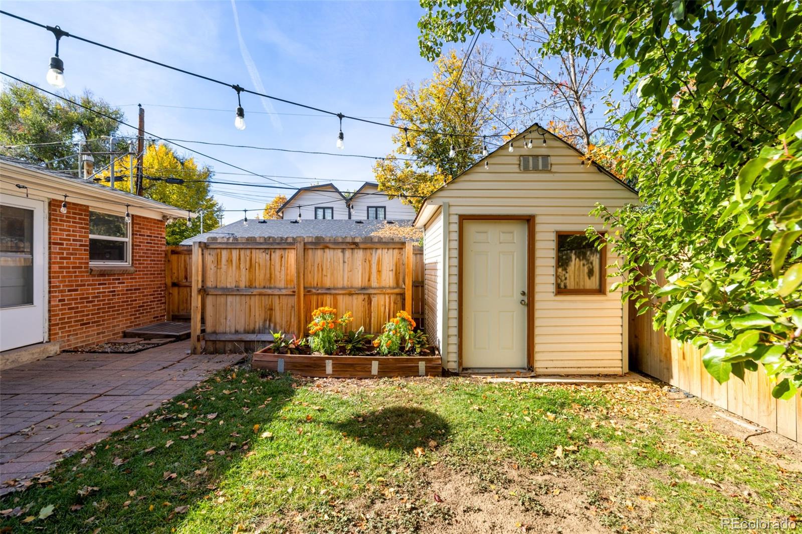 MLS Image #14 for 2483 s humboldt street,denver, Colorado