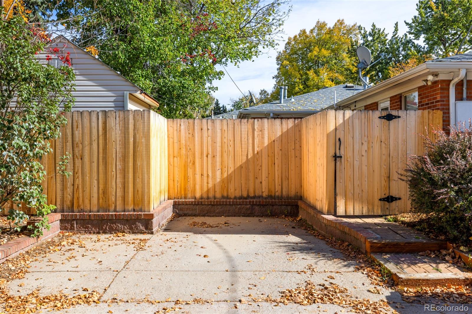 MLS Image #15 for 2483 s humboldt street,denver, Colorado