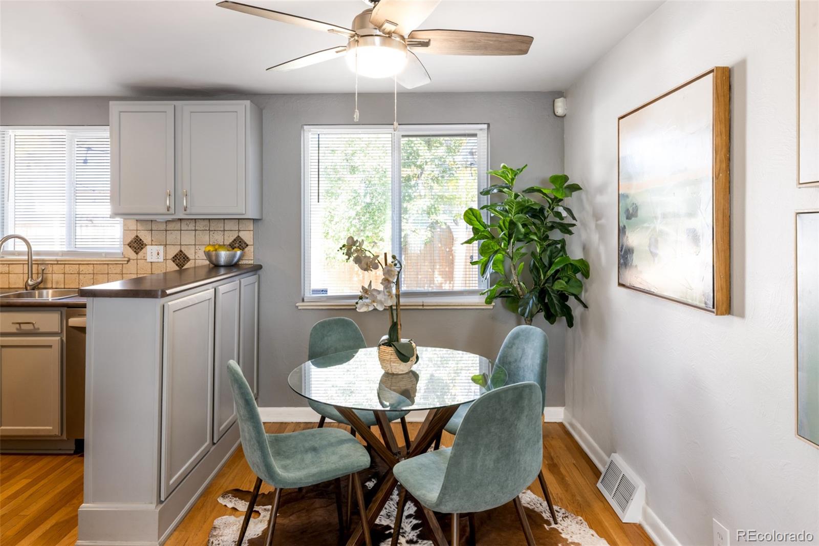MLS Image #5 for 2483 s humboldt street,denver, Colorado
