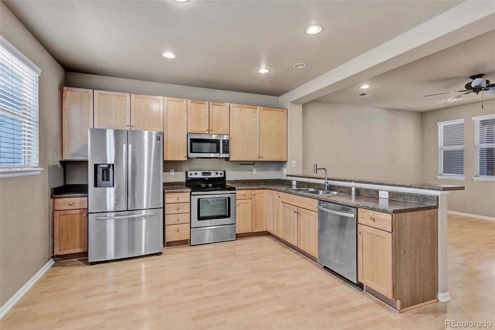 MLS Image #1 for 6466 s xanadu way,centennial, Colorado