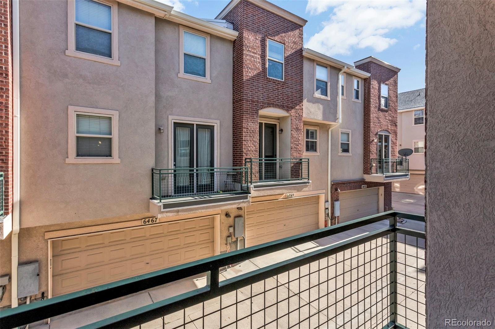 MLS Image #15 for 6466 s xanadu way,centennial, Colorado