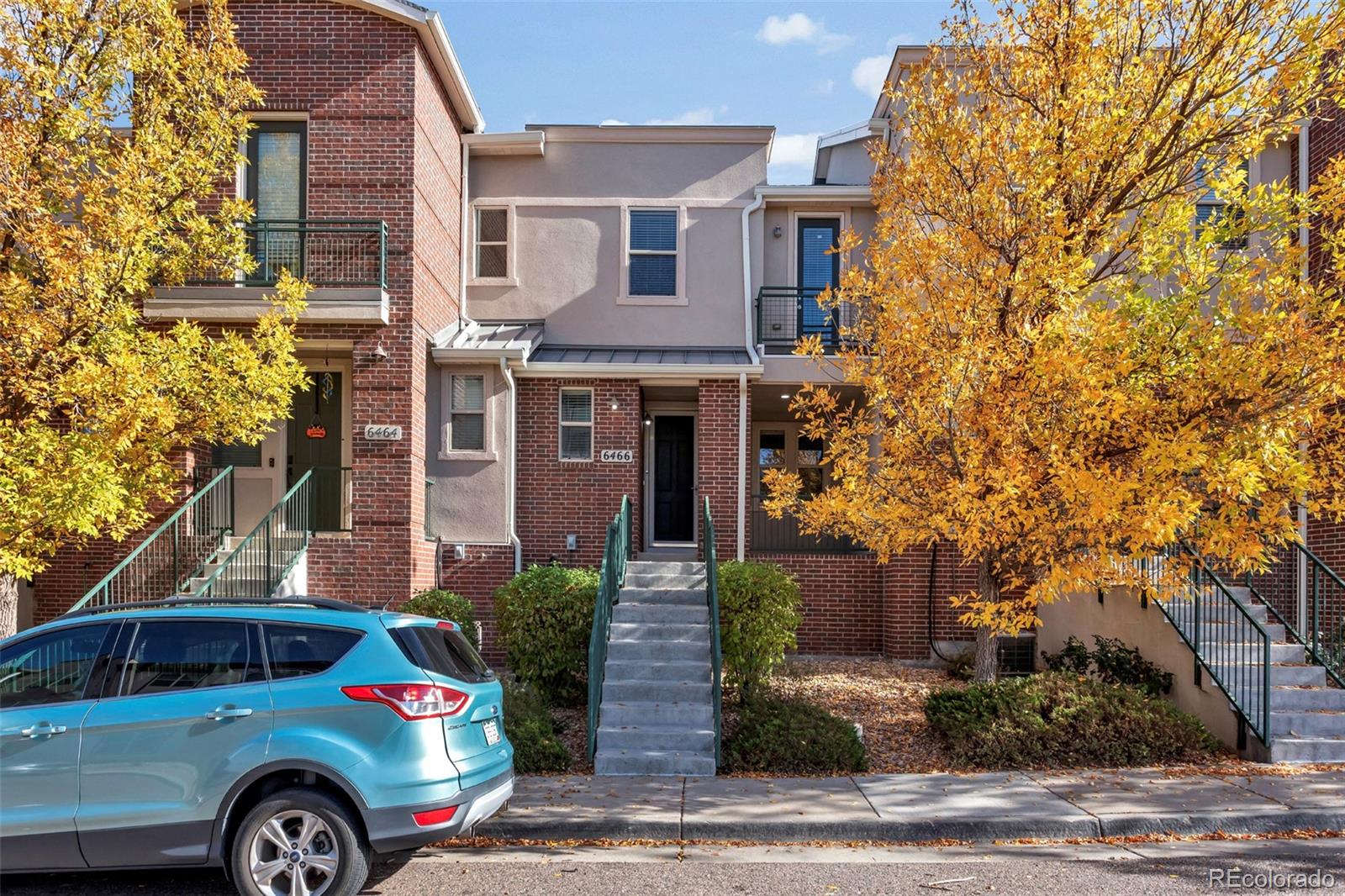 MLS Image #30 for 6466 s xanadu way,centennial, Colorado