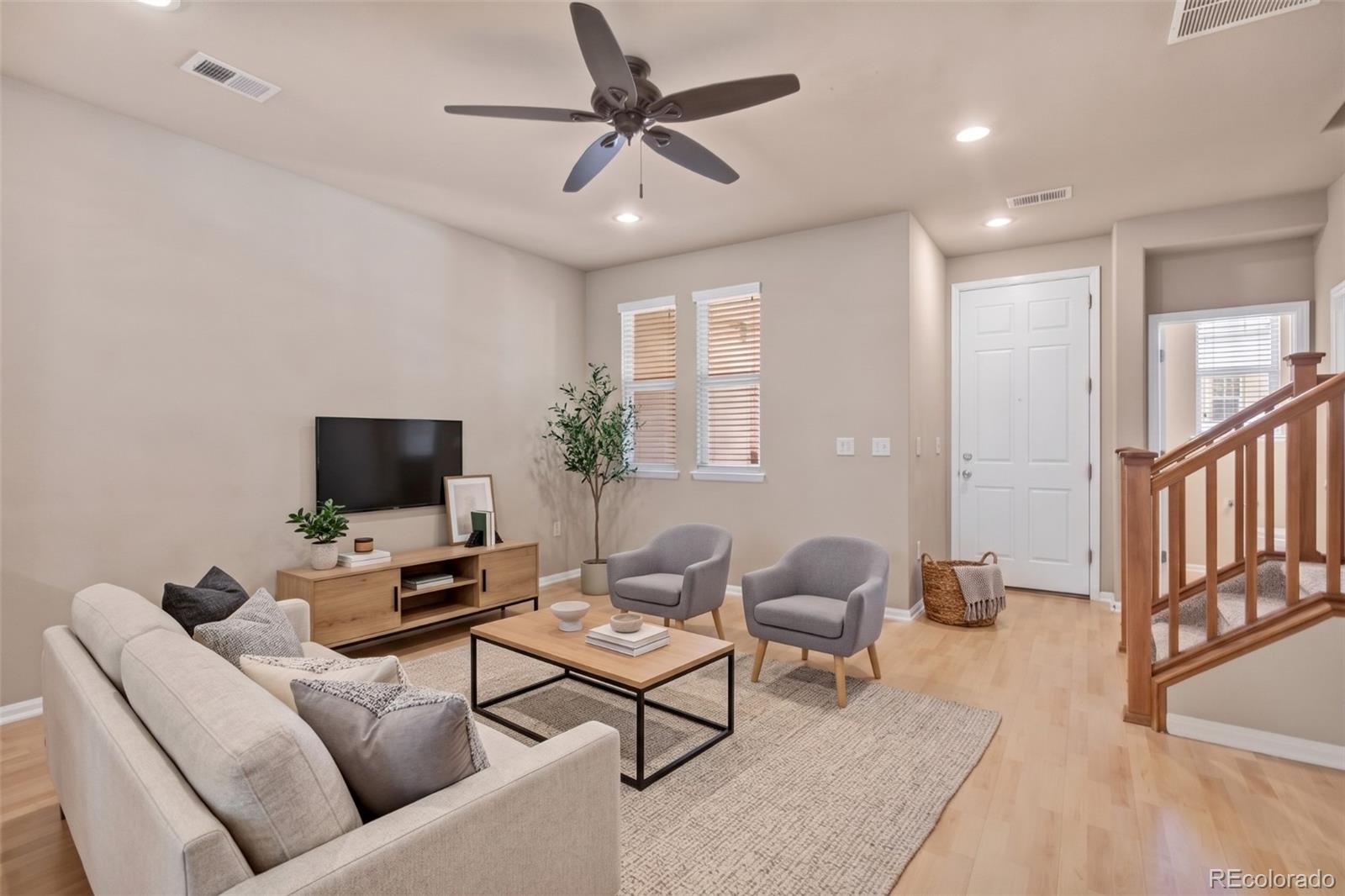 MLS Image #5 for 6466 s xanadu way,centennial, Colorado