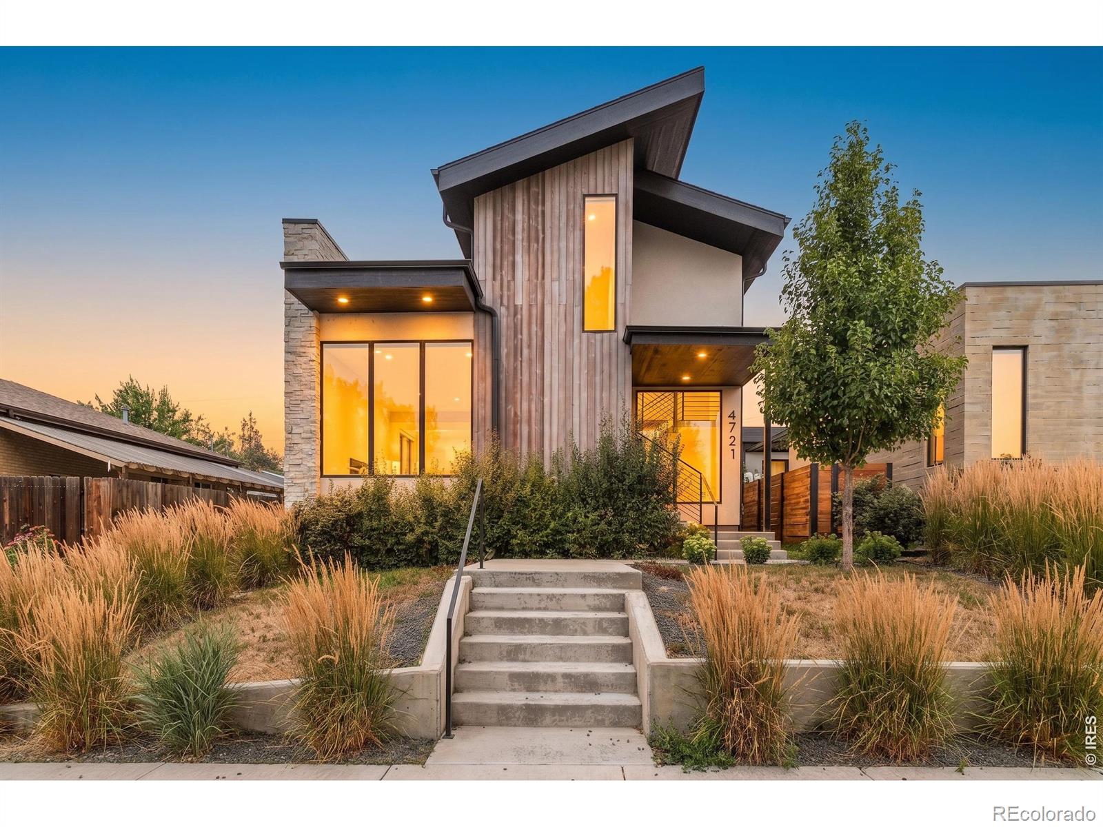 MLS Image #0 for 4721  elm court,denver, Colorado