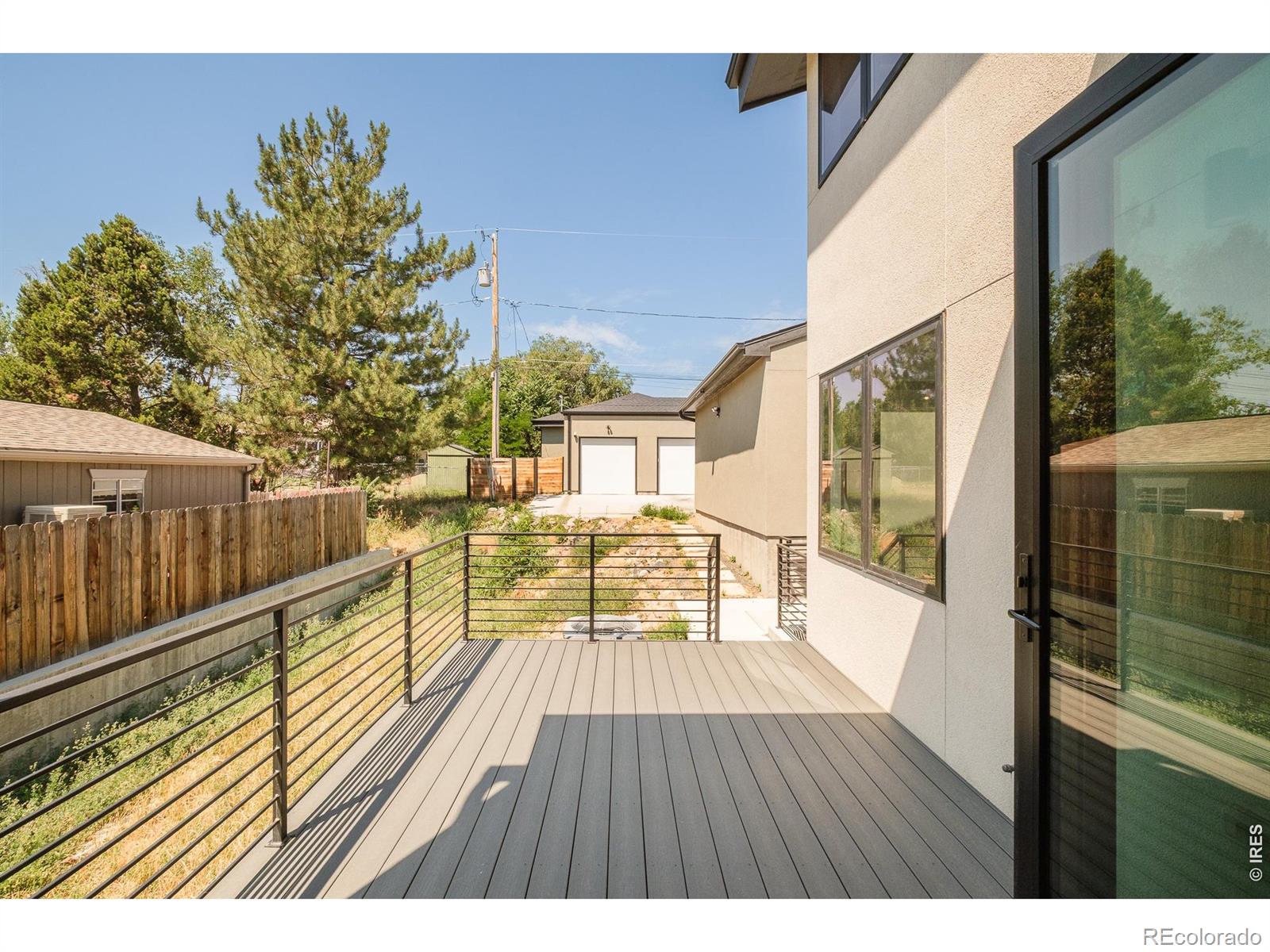 MLS Image #36 for 4721  elm court,denver, Colorado